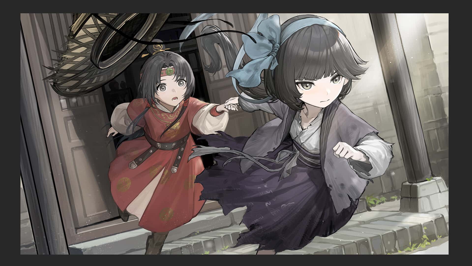 游戏画面4